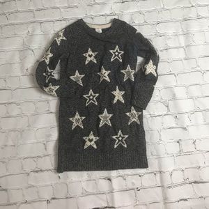 😍5/$15😍 Gap Girls Sweater Dress - 5